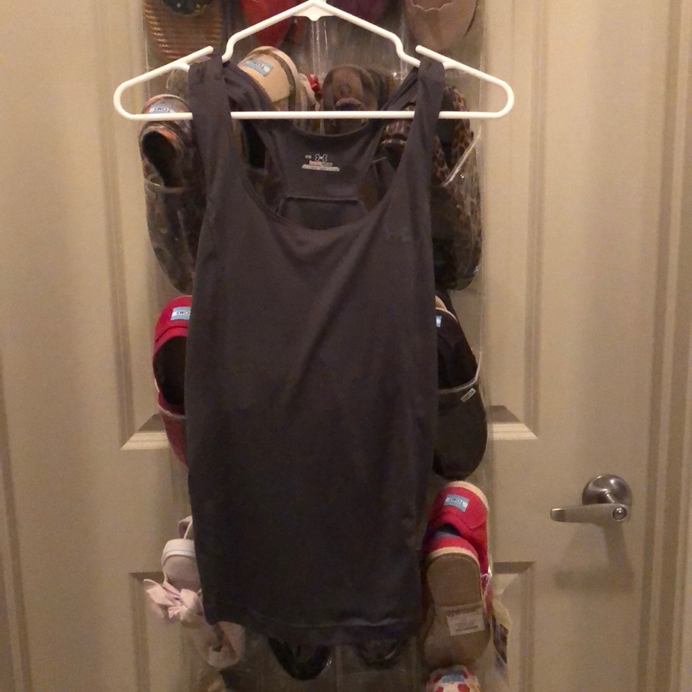 Under Armour tank top